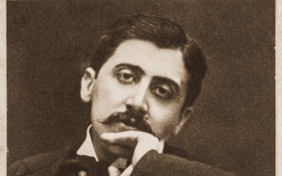 Participez à l'acquisition d'un fonds Marcel Proust exceptionnel