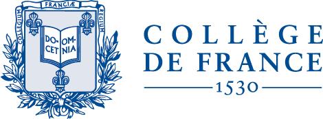 Logo du collège de France