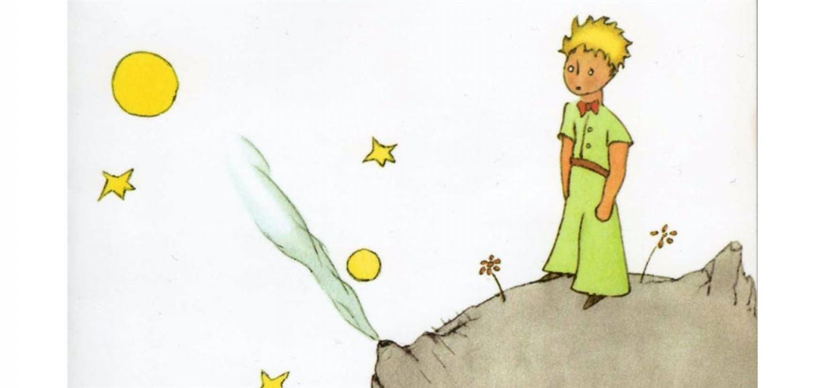 À la rencontre du petit prince - du 17 février au 26 juin 2022