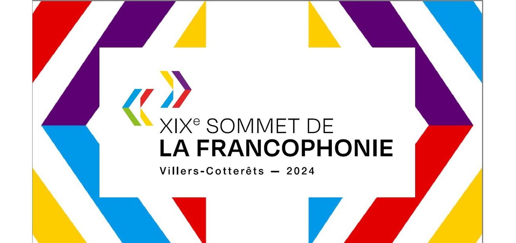 XIXe Sommet de la Francophonie 2024 -  - D.R.